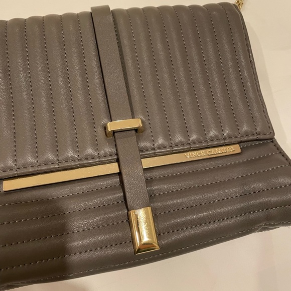 Vince Camuto Crossbody Bag - Picture 6 of 9